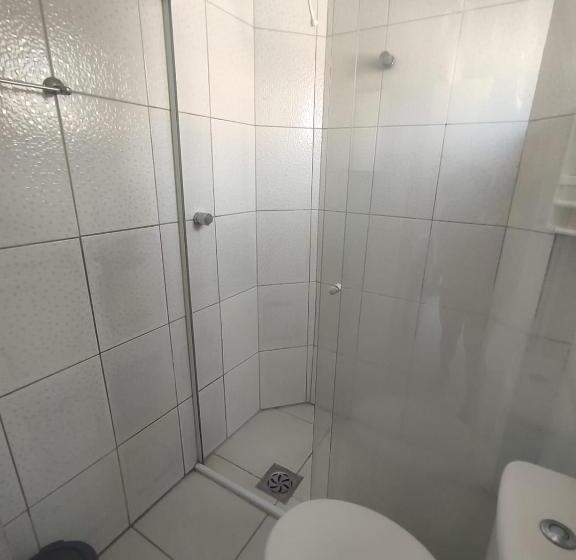 Quarto Estandar, Residência Rca13