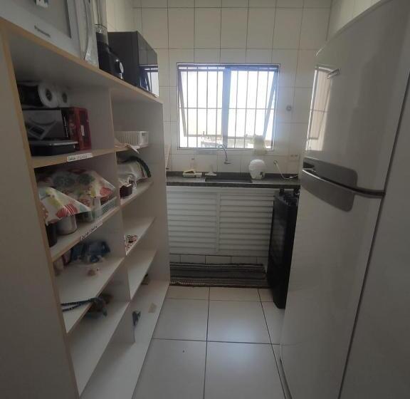 Standart Oda, Residência Rca13