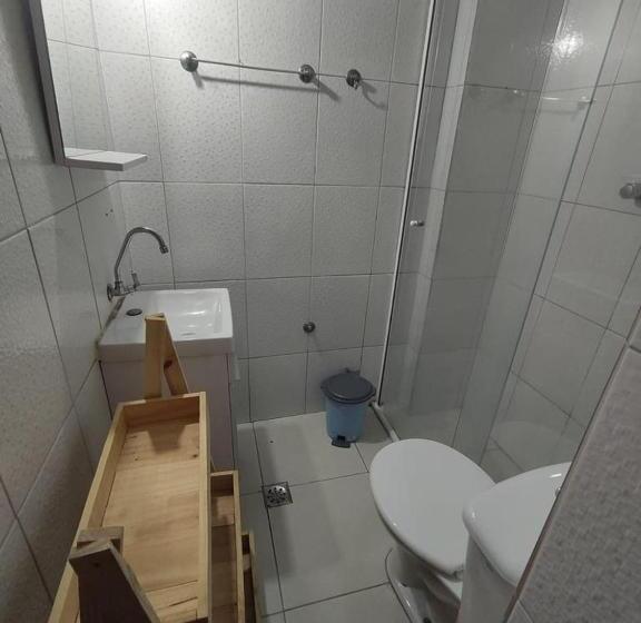 Yatak Paylaşımlı Oda, Residência Rca13