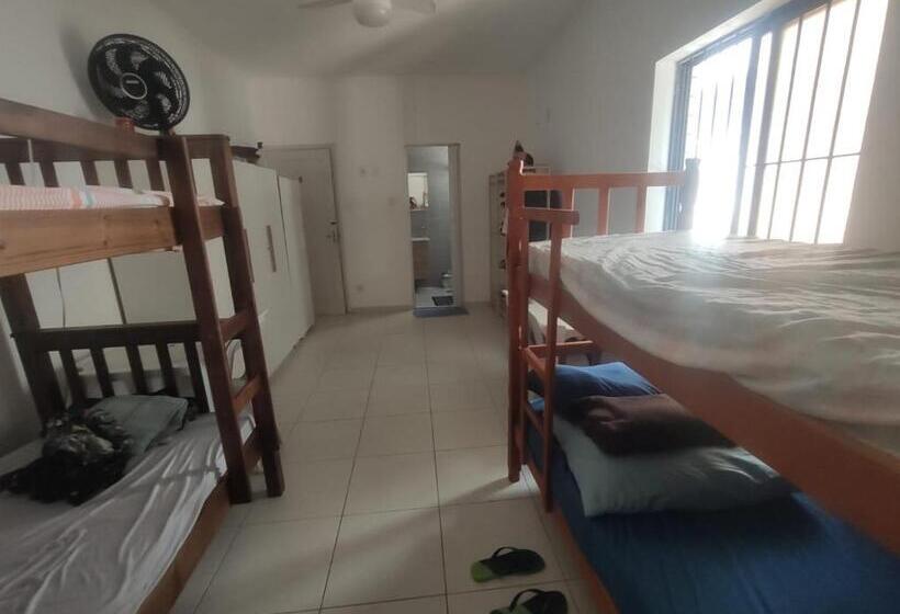 Yatak Paylaşımlı Oda, Residência Rca13