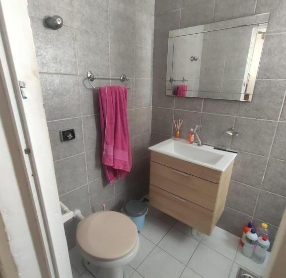 Yatak Paylaşımlı Oda, Residência Rca13