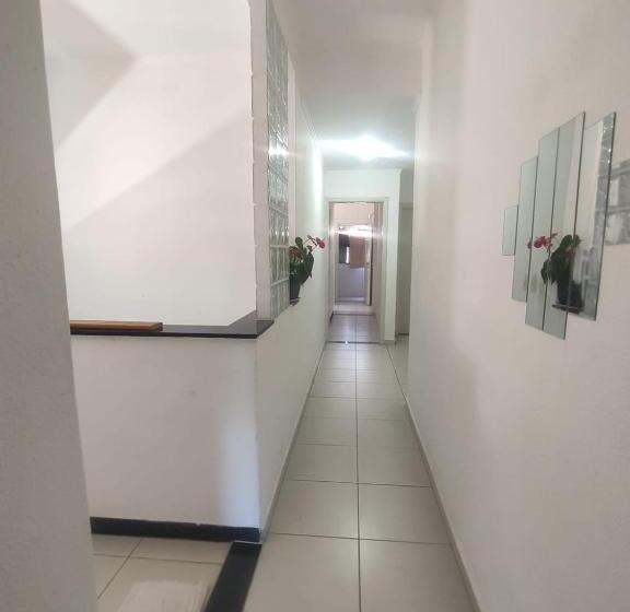 Yatak Paylaşımlı Oda, Residência Rca13