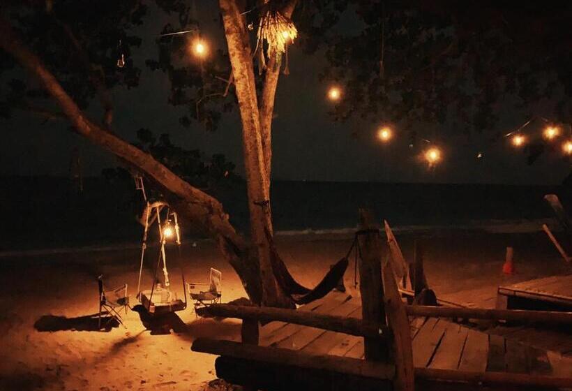 Бунгало Стандарт Вид на Море, Simple Life Bungalows