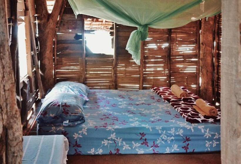 Бунгало Стандарт, Simple Life Bungalows