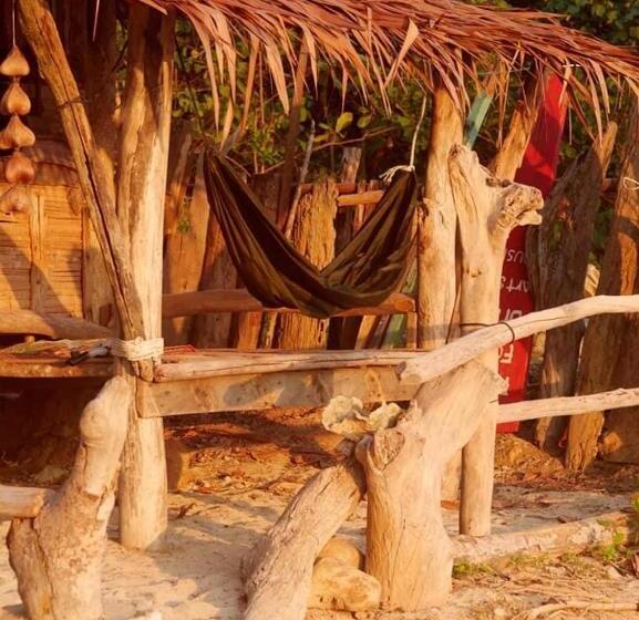 Бунгало Стандарт, Simple Life Bungalows