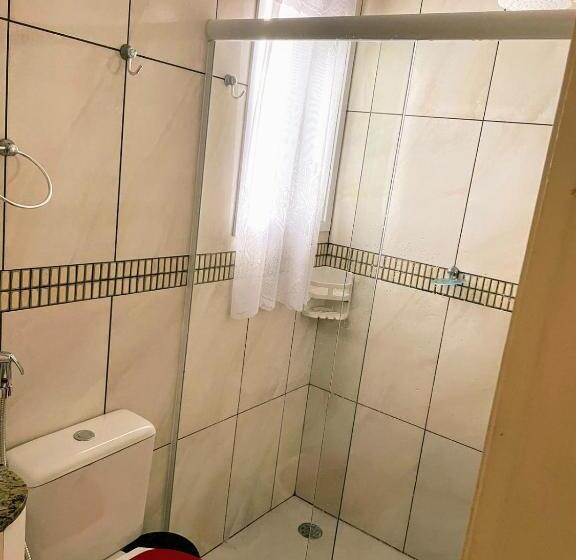 חדר סטנדרט, Suíte Centro