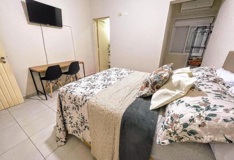 חדר סטנדרט, Suíte Centro