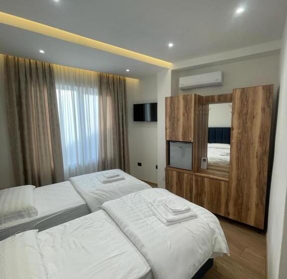 اتاق استاندارد, Villa Mefaja