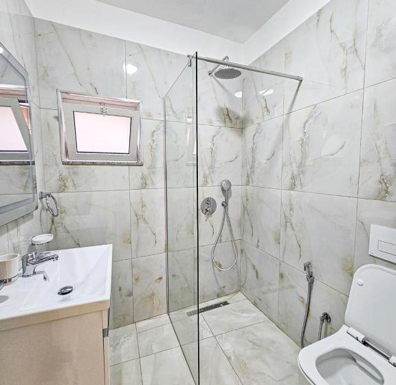 اتاق استاندارد, Villa Mefaja