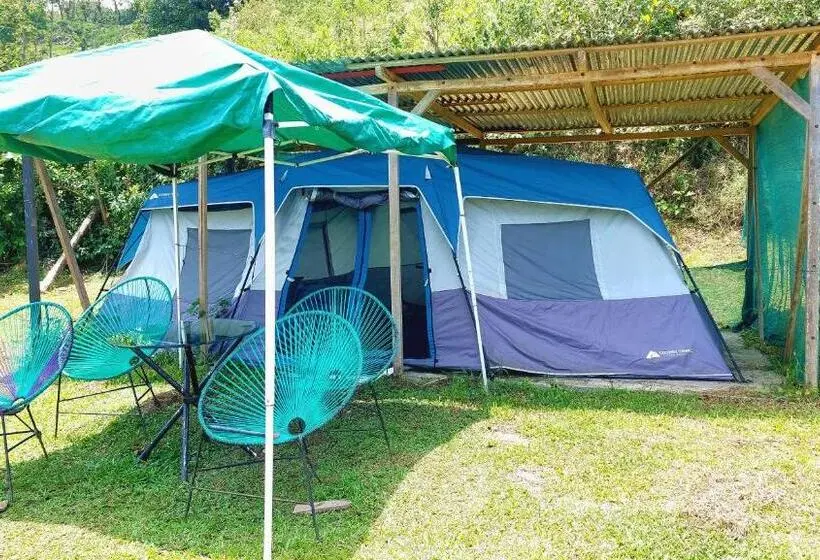 Standard Tent, Rustico Arenal Glamping & Rooms
