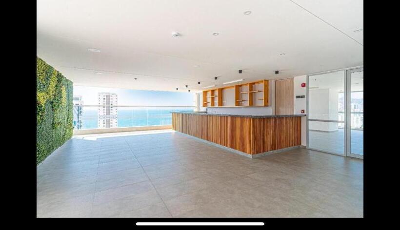 Апартаменты 1 Спальня Вид на Море, Salguero Suites Resort