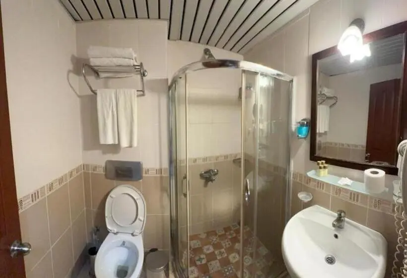 Standard Kolmen Hengen Huone Parveke, Astoria Park Hotel & Spa All Inclusive