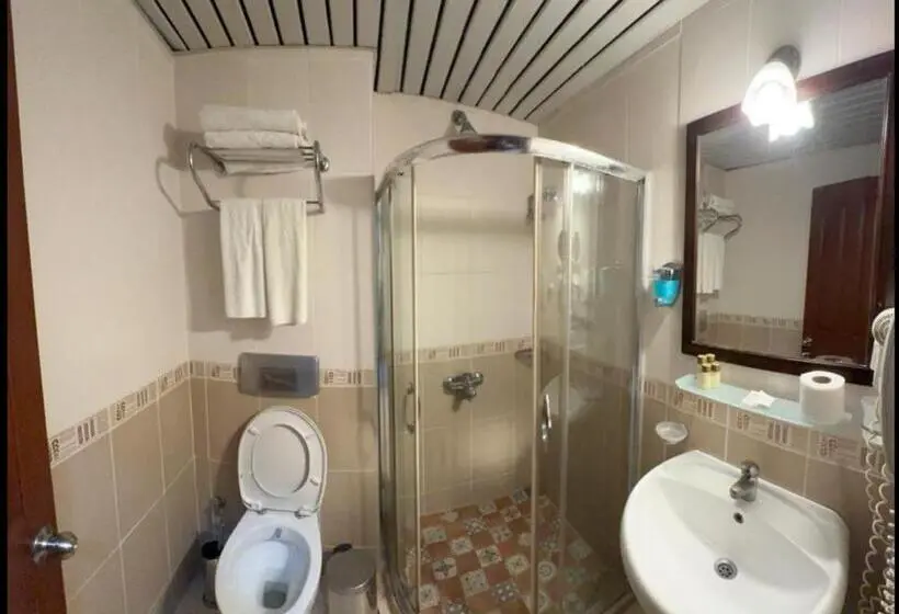 Standard Kolmen Hengen Huone Parveke, Astoria Park Hotel & Spa All Inclusive