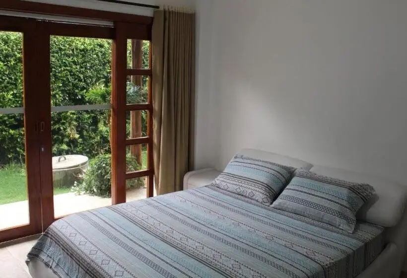 Standard-huone, Finca Hotel Casa Lupe En Santa Elena
