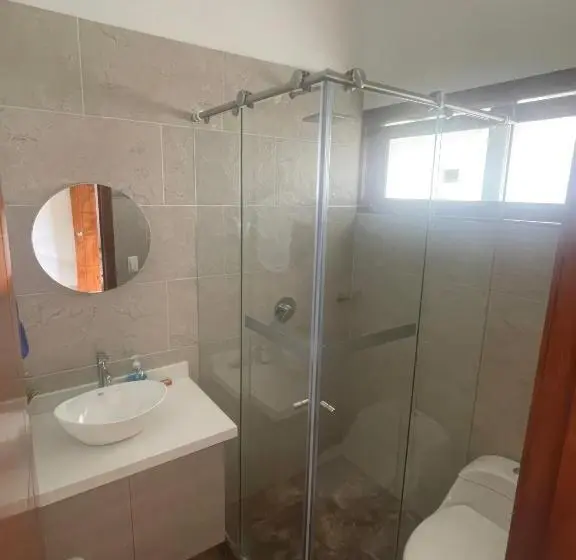 Standard-huone, Finca Hotel Casa Lupe En Santa Elena