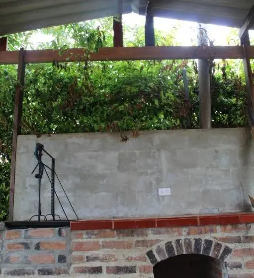 Standard-huone, Finca Hotel Casa Lupe En Santa Elena