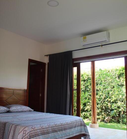 StandaardKamer, Finca Hotel Casa Lupe En Santa Elena