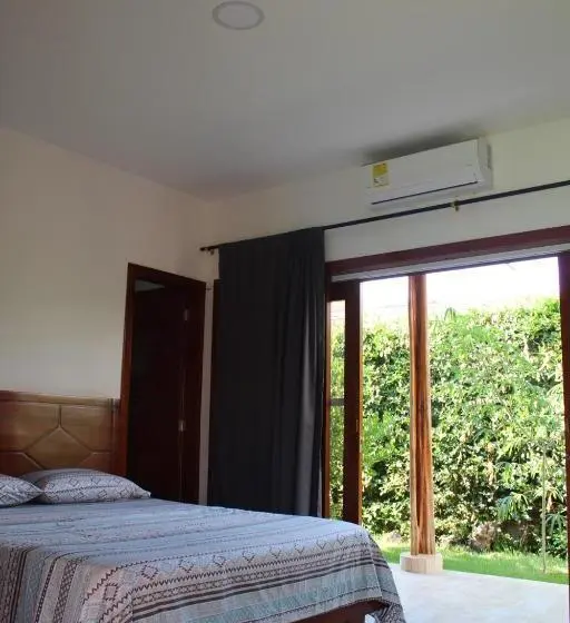 Standard-huone, Finca Hotel Casa Lupe En Santa Elena