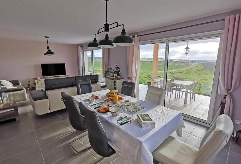 １階のスタンダードルーム, Chambre De Bajolle