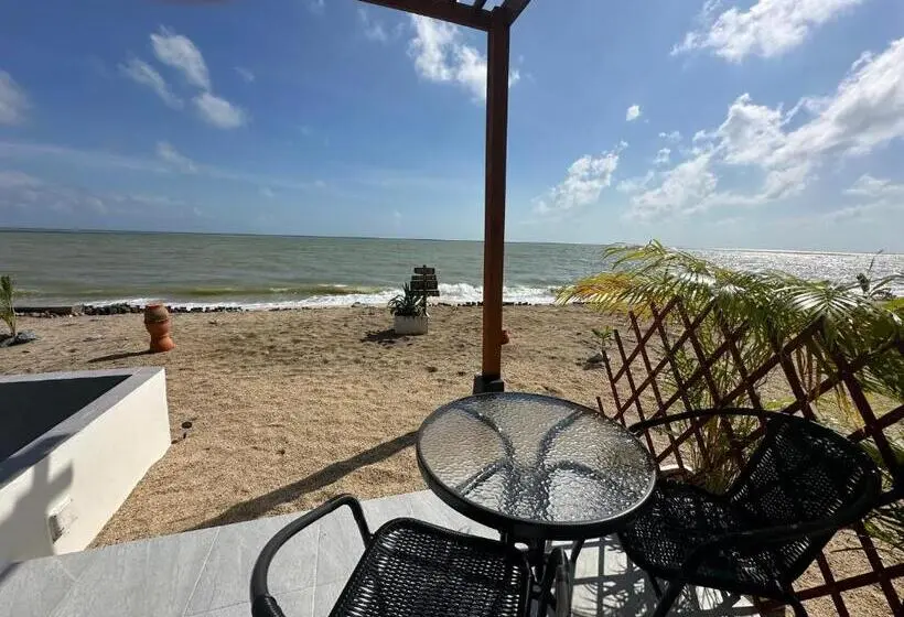 オーシャンビューデラックスルーム, Chansi Beachresort