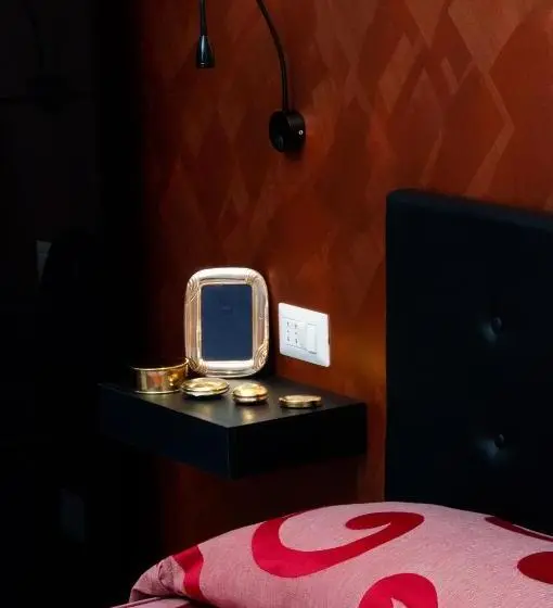 スタンダードルーム, Fly Bed And Breakfast