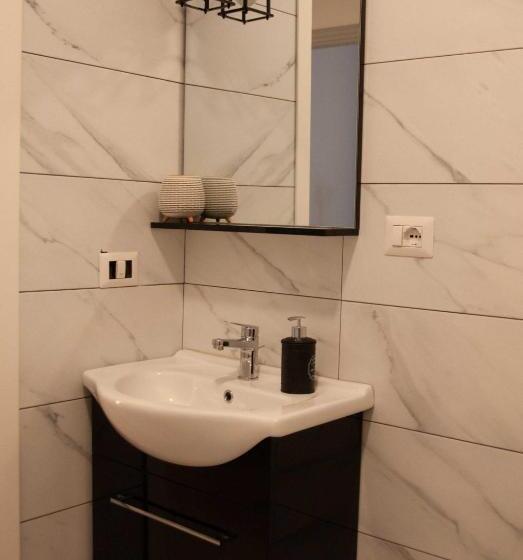 غرفة ديلوكس, Fly Bed And Breakfast