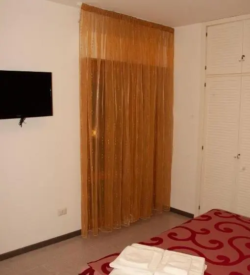 デラックスルーム, Fly Bed And Breakfast