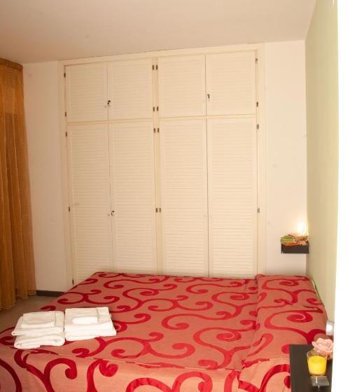 Номер Deluxe, Fly Bed And Breakfast