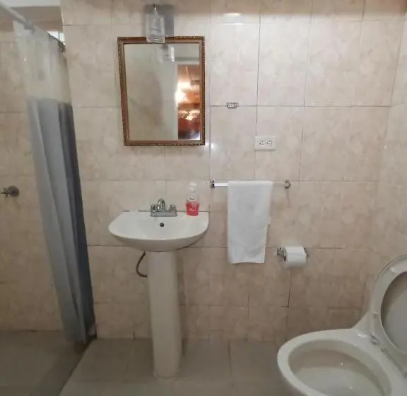 Standard-huone, Belo Bay Apartment