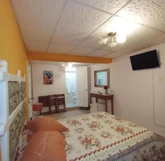 Standard-huone, Belo Bay Apartment