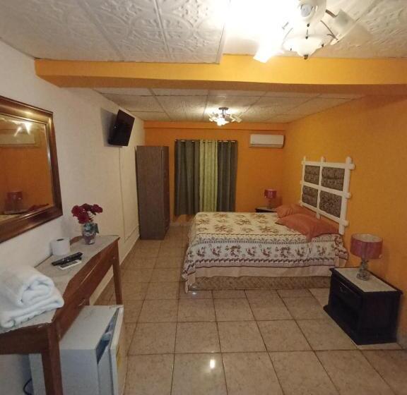 חדר סטנדרט, Belo Bay Apartment