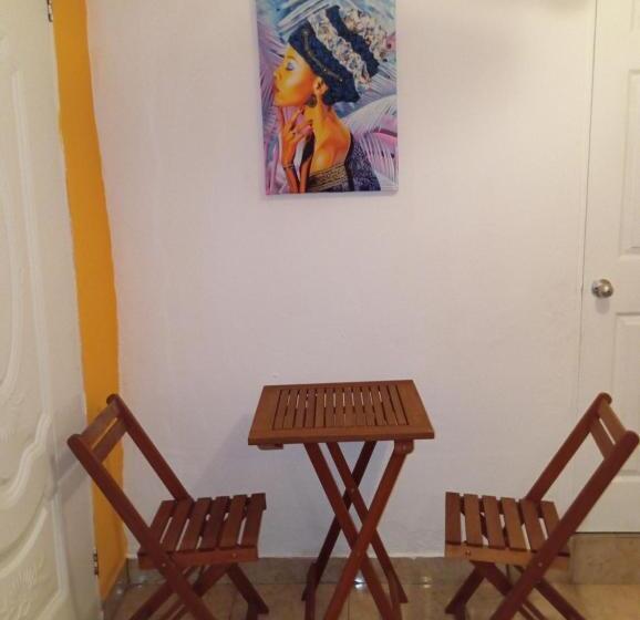 Номер Стандарт, Belo Bay Apartment