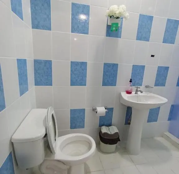 Standard-huone 2 Parivuodetta, Belo Bay Apartment
