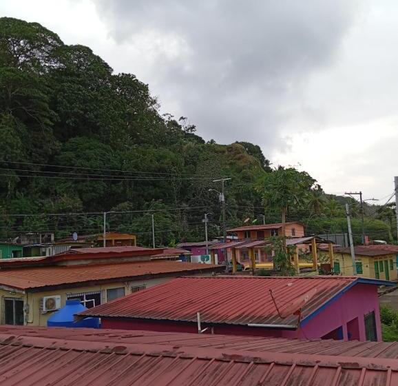 חדר סטנדרט שתי מיטות זוגיות, Belo Bay Apartment