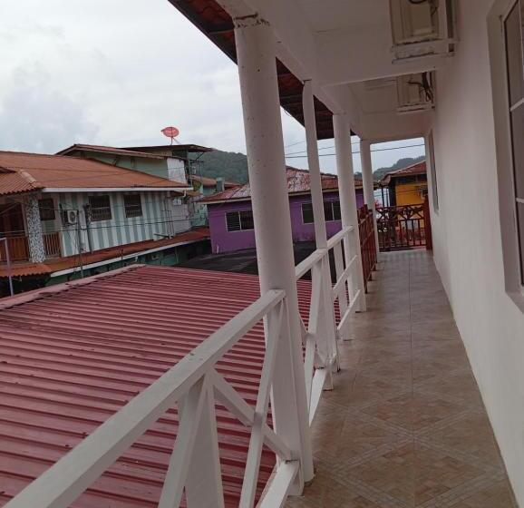 חדר סטנדרט שתי מיטות זוגיות, Belo Bay Apartment