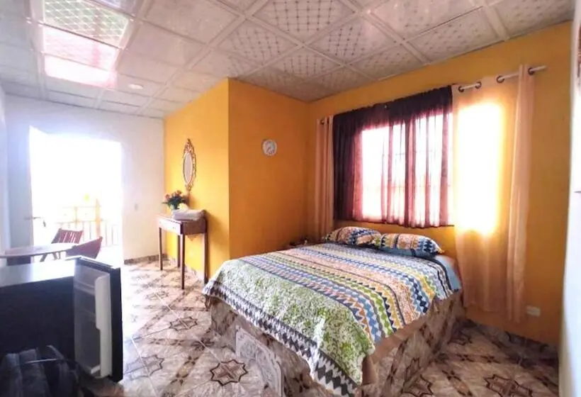 Standard-huone Parveke, Belo Bay Apartment