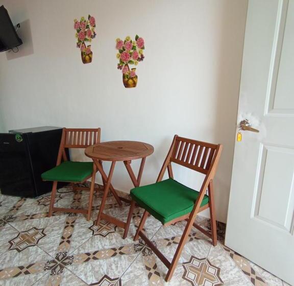 Номер Стандарт с Балконом, Belo Bay Apartment