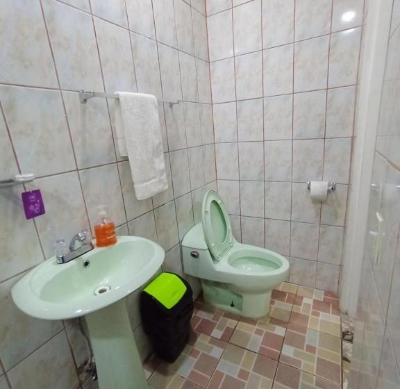 חדר סטנדרט עם מרפסת, Belo Bay Apartment