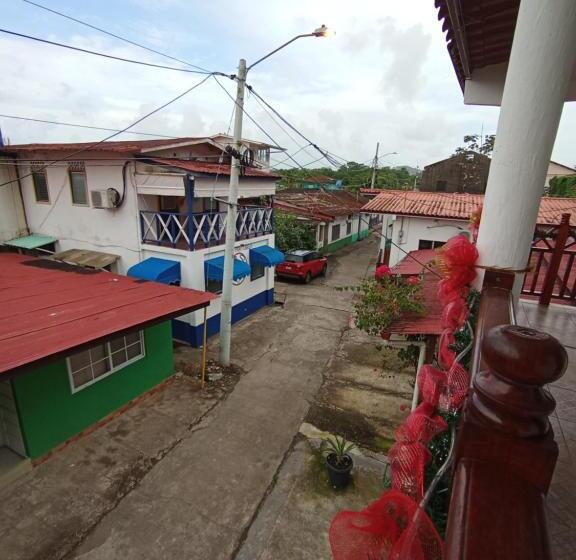 חדר סטנדרט עם מרפסת, Belo Bay Apartment