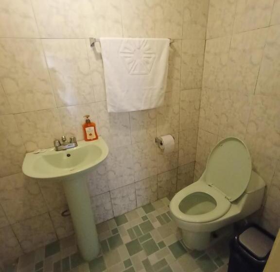 חדר סטנדרט עם טרסה, Belo Bay Apartment