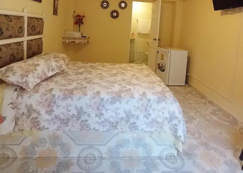 Standard-huone Terassi, Belo Bay Apartment
