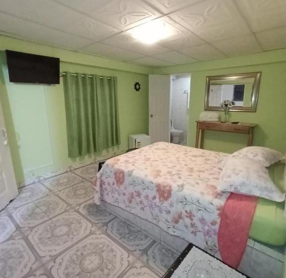 חדר סטנדרט עם טרסה, Belo Bay Apartment