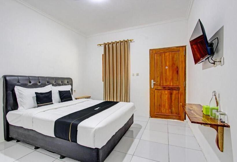 Номер Стандарт, Capital O 93449 The Boekit Song Putri Resort