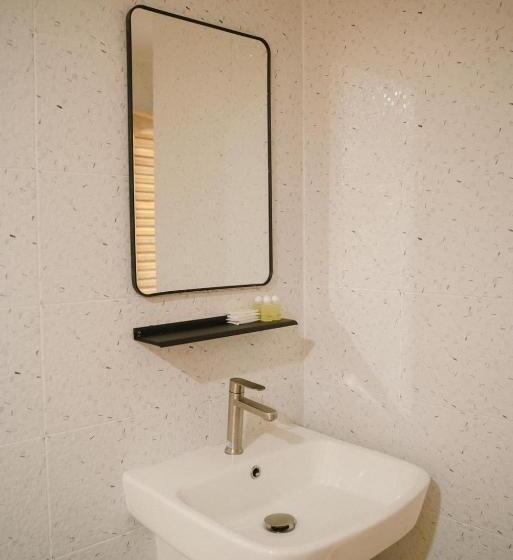 바다 전망 스위트, De  Ocean Land เดอโอเชี่ยนแลนด์ เกาะล้าน