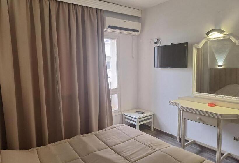 スイート, El Fawz