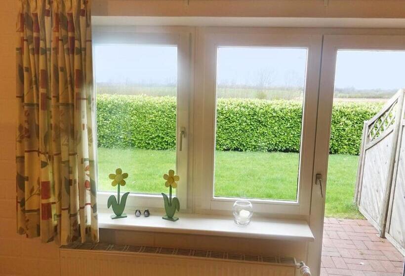 شقة غرفة واحدة, Ferienwohnungen Auf Dem Ferienhof Sell