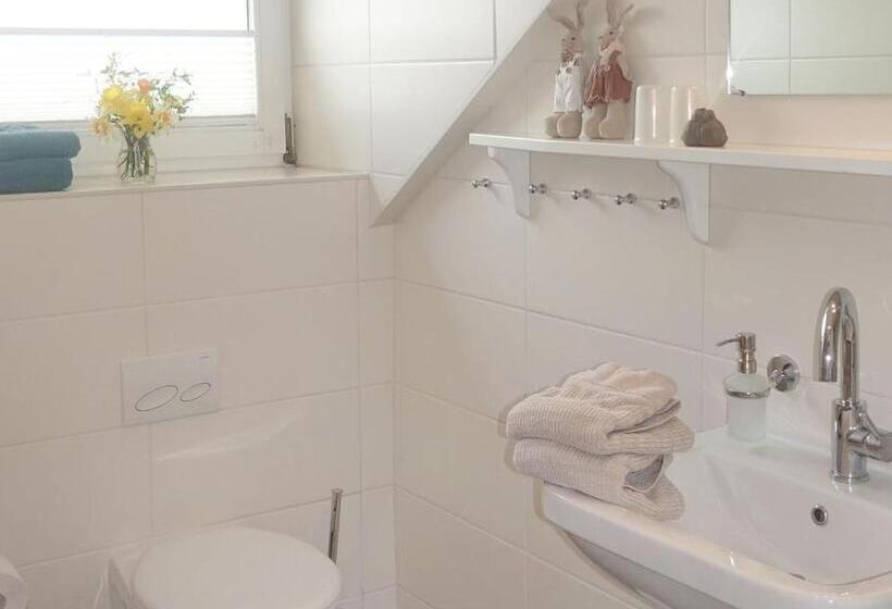 شقة غرفة واحدة, Ferienwohnungen Auf Dem Ferienhof Sell