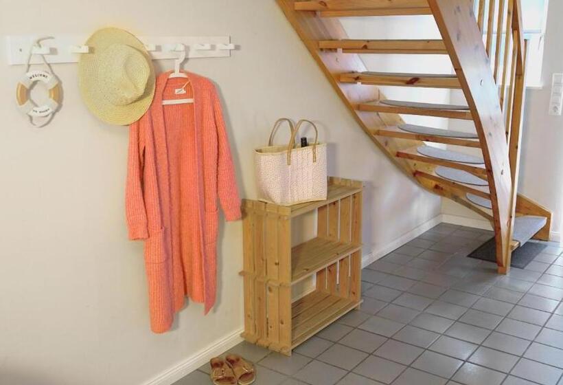 شقة غرفة واحدة, Ferienwohnungen Auf Dem Ferienhof Sell