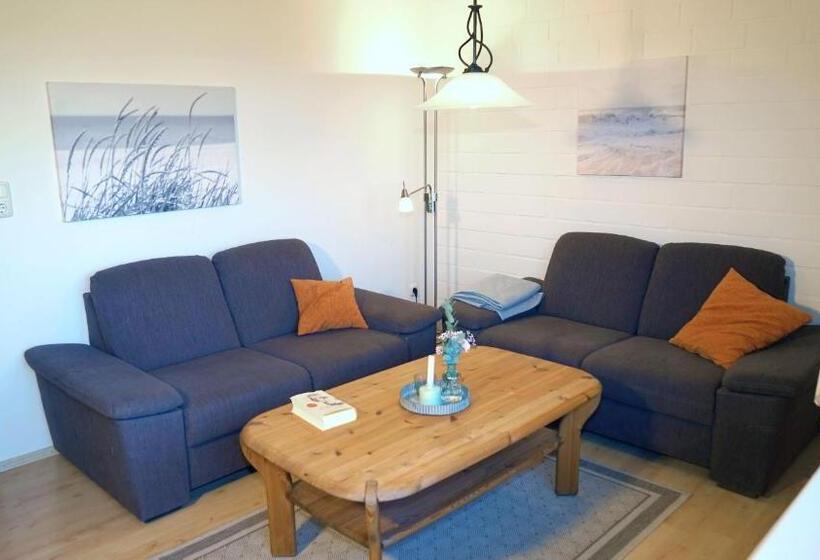 شقة غرفة واحدة, Ferienwohnungen Auf Dem Ferienhof Sell