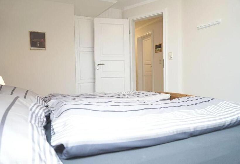 شقة غرفتين, Ferienwohnungen Auf Dem Ferienhof Sell